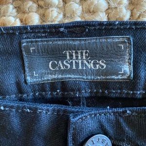 The Castings Skinny Jeans